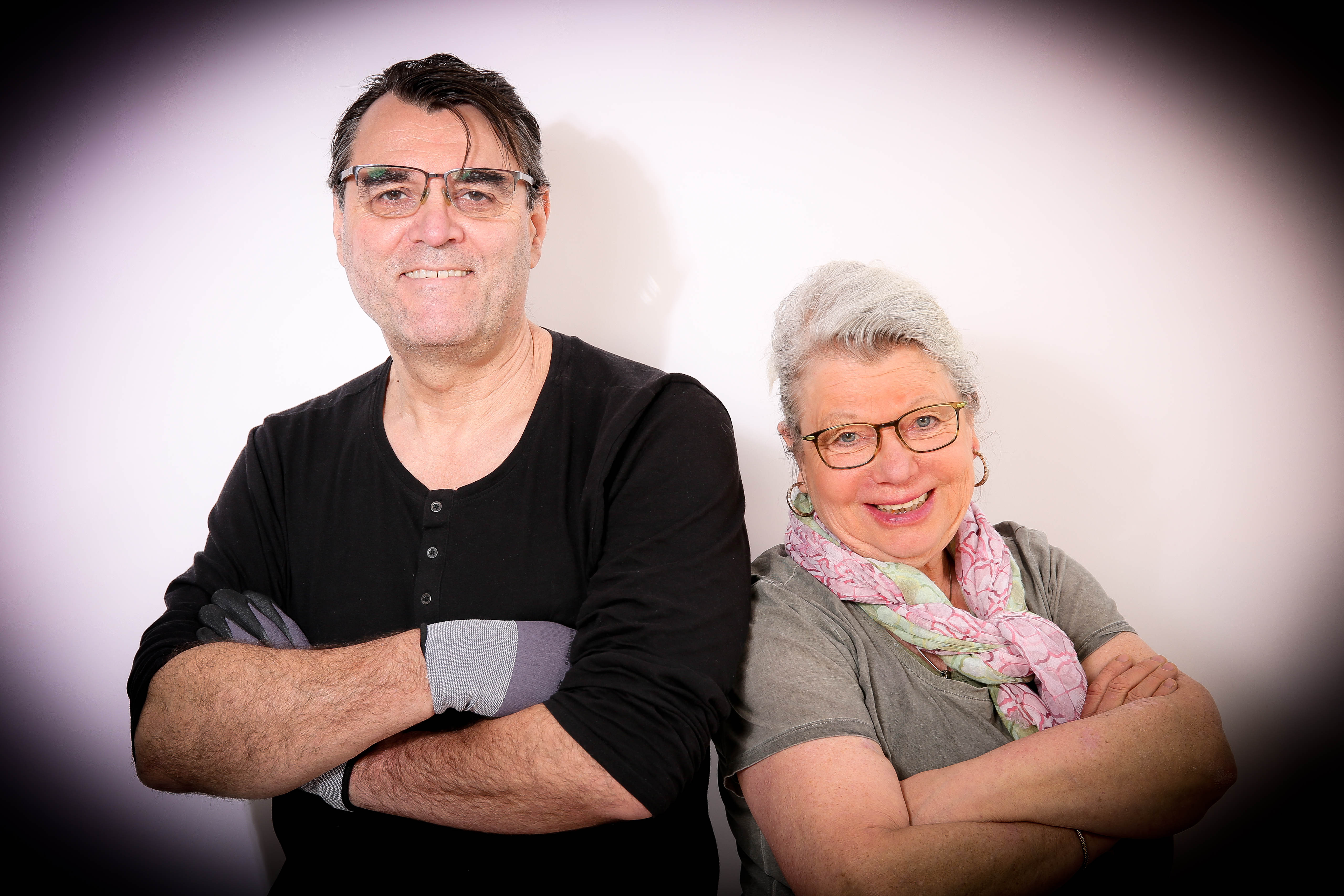 Team der Messie-Spezialisten in Hannover