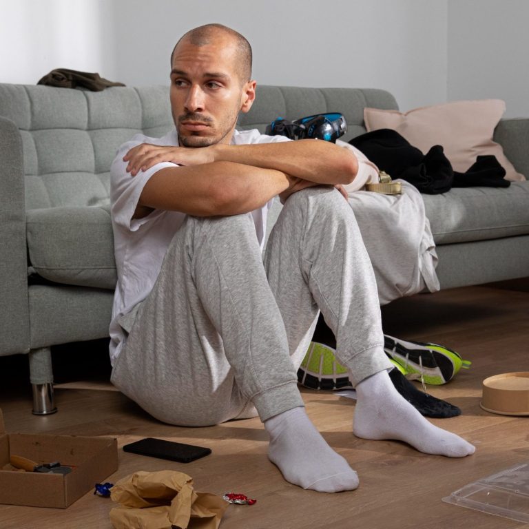 Nachsorge & Langzeitbegleitung