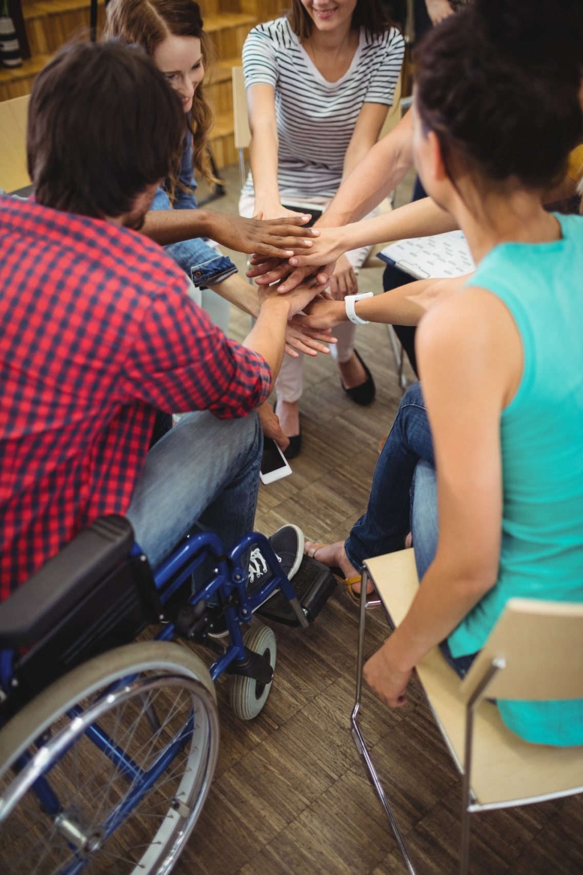 Träger der Sozialen Arbeit